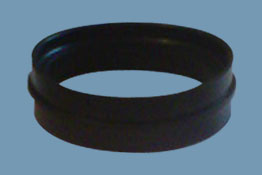 "T" Ring